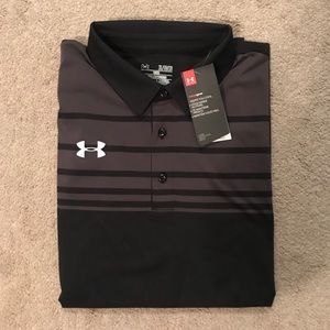 Under Armour Golf Shirt / Polo